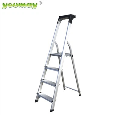 Czy istnieją drabiny schodkowe typu A przeznaczone do intensywnego użytkowania?