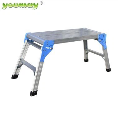 Szeroka drabinka ławkowa